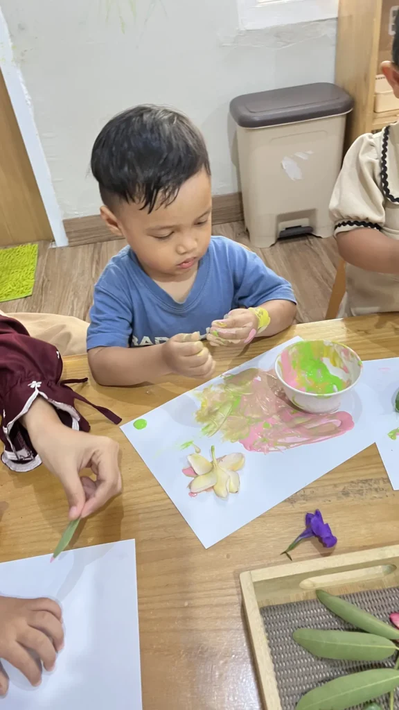 Montessori