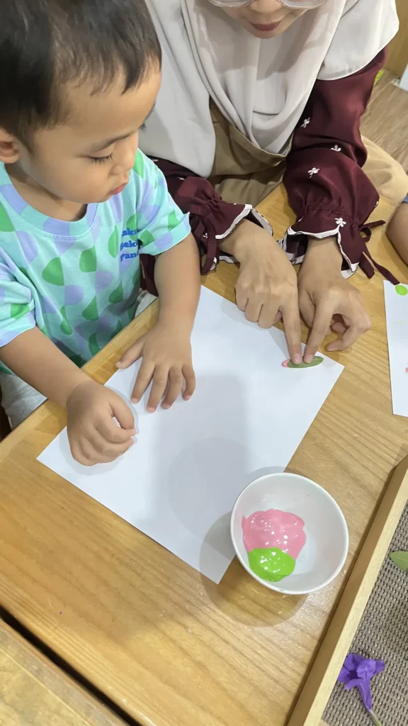 Montessori