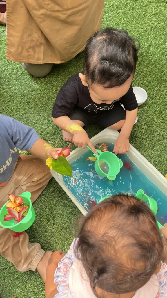 Montessori