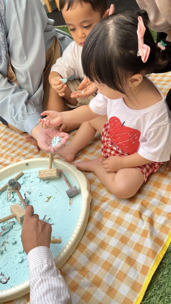 Montessori