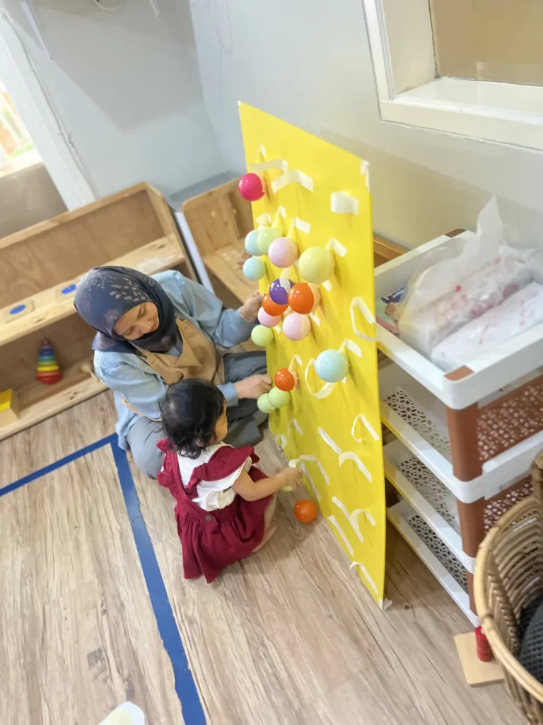 Montessori