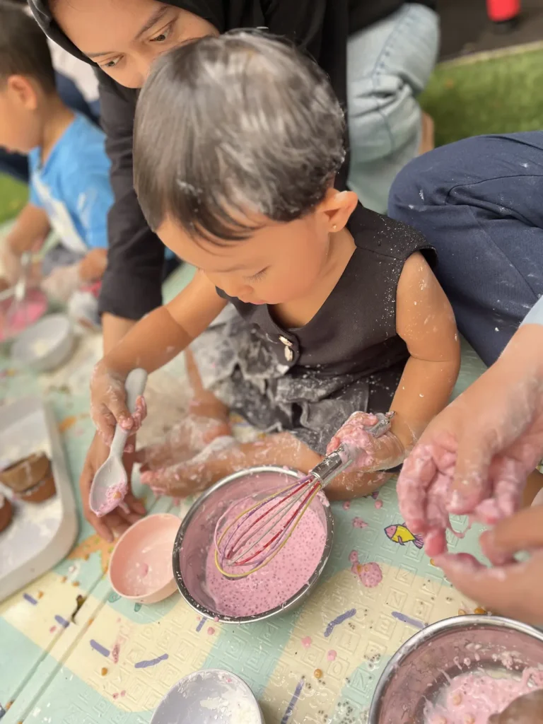 Montessori