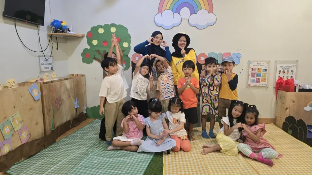 Class Party