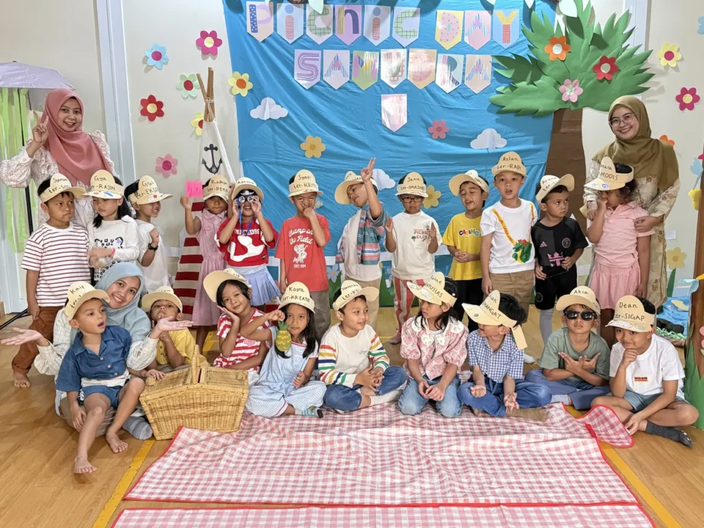 Class Party