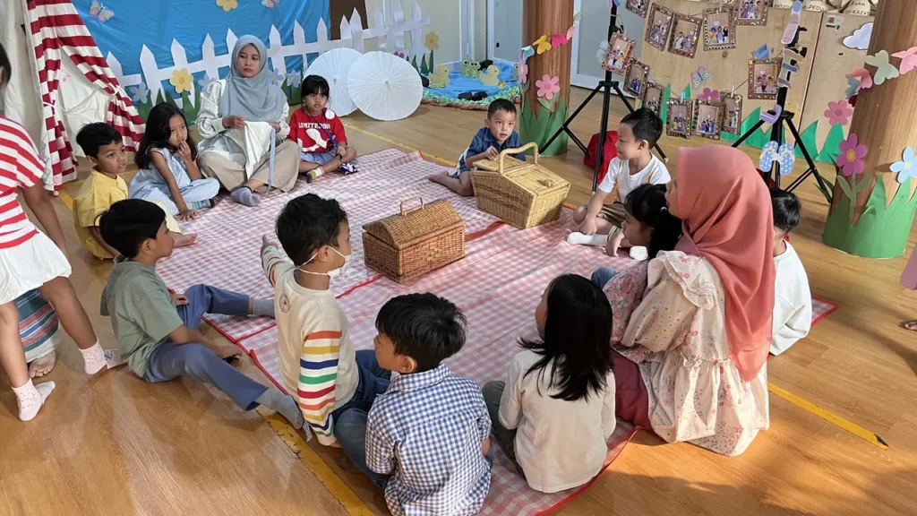 Class Party